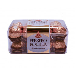 Конфеты Ferrero Rocher